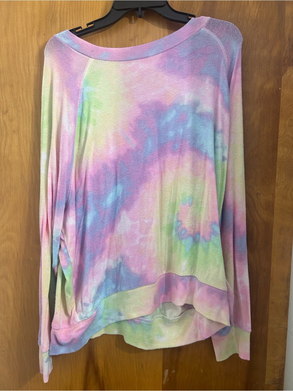 PINK Victoria Secret Lounge Top